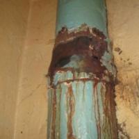 Как поменять канализационные трубы в многоэтажном доме?
